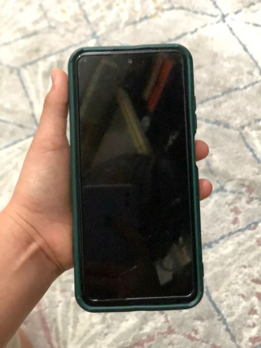 Редми 10 идеал с 2 чехлами 128 гб