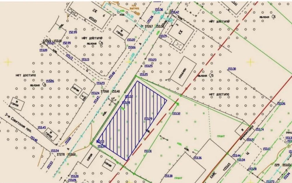 Геодезия геология