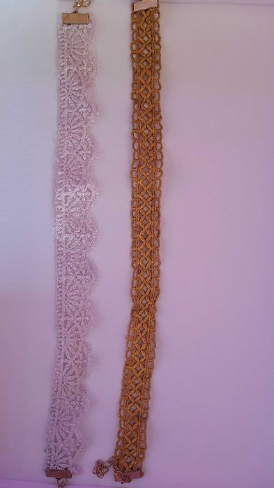 Chokere diverse modele