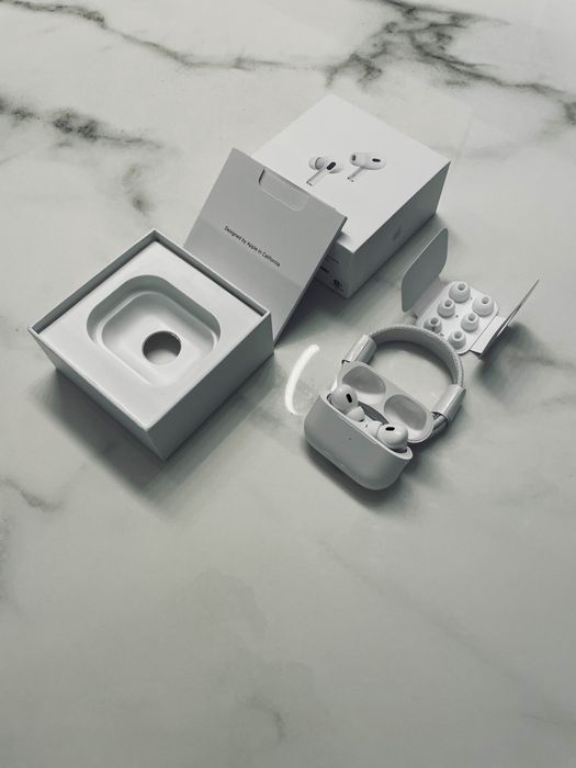 Airpods Pro 2 Gen