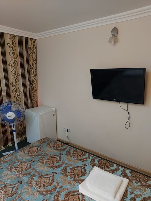 Акция! номера в отеле квартирного типа в центре долгосрочно