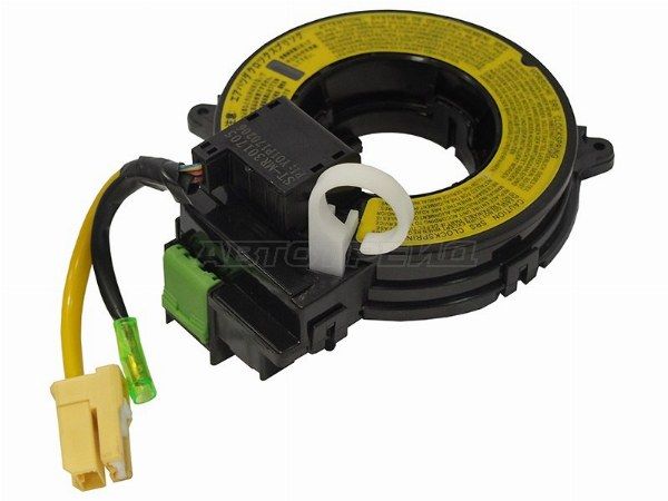 Шлейф подрулевой Mitsubishi Airtrek