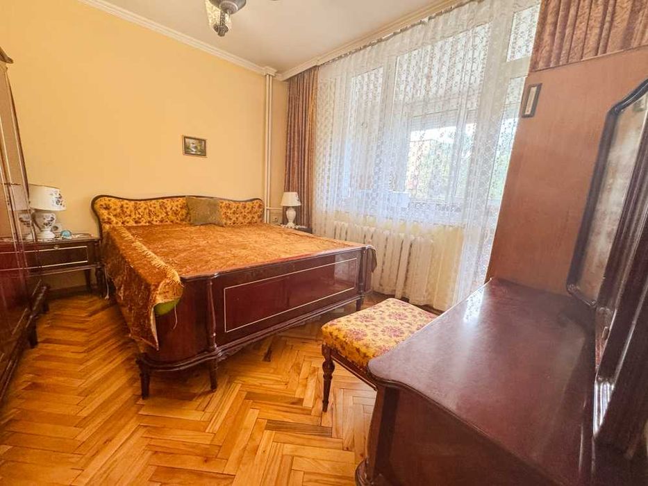 Дава се под наем Двустаен апартамент в Русе, Възраждане - 60 кв.м за 96900 € - Снимка #8