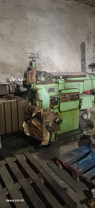 Продается ремонтно-механический цех