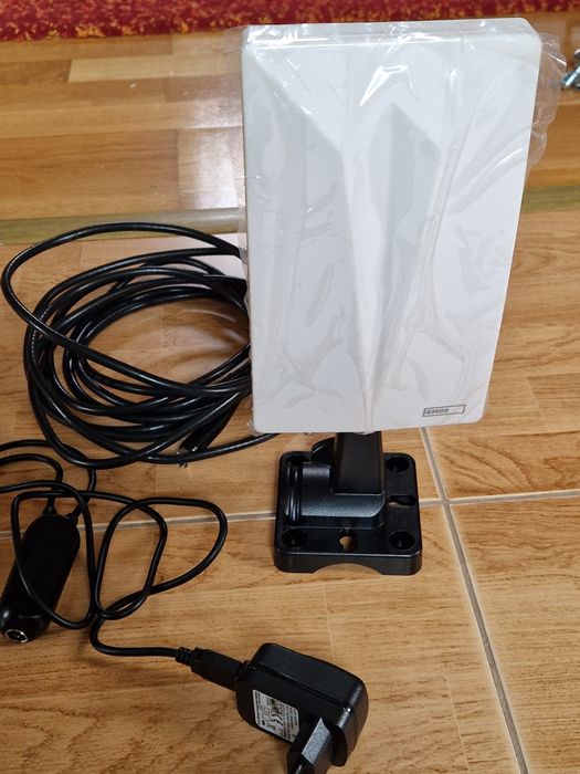Emos Antena digitala cu amplificator