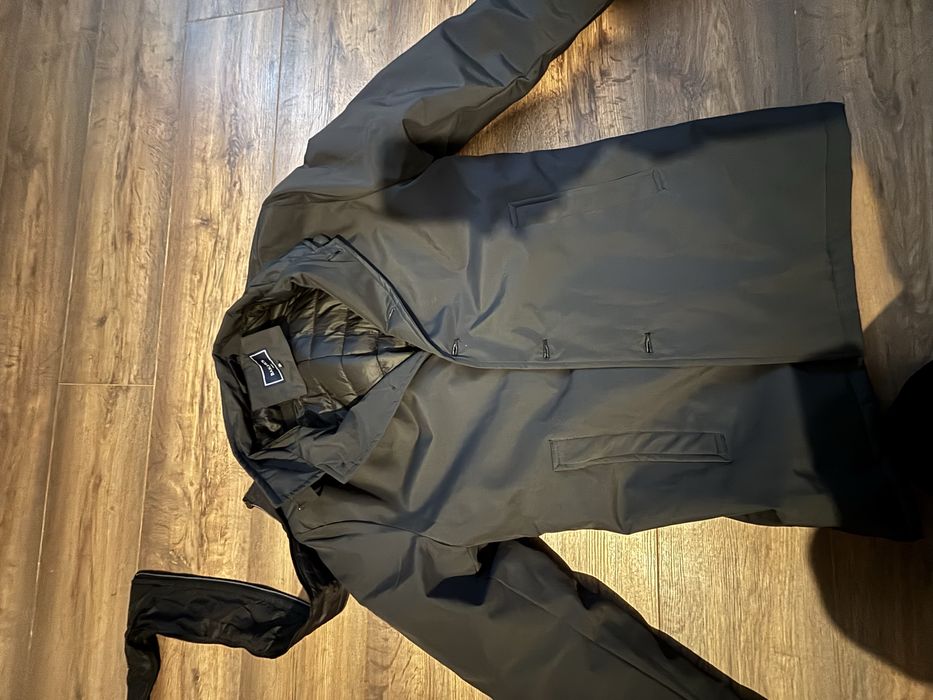 Geaca Barbati Baker’s L-XL