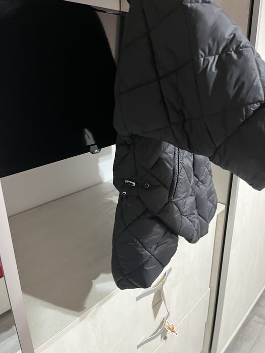 Geaca Moncler marimea 1 femei