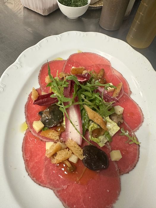 Chef de partie Bucatarie