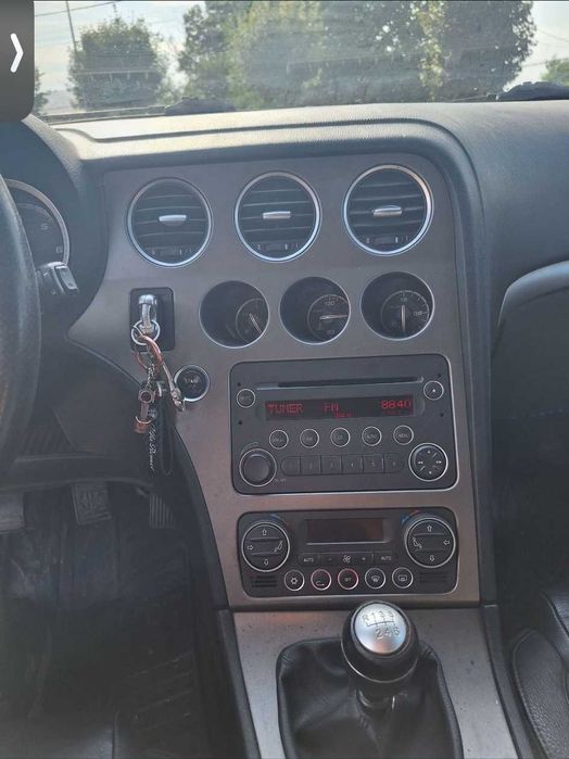 Alfa Romeo 159 1.9 JTDm 120HP Motor Fiabil