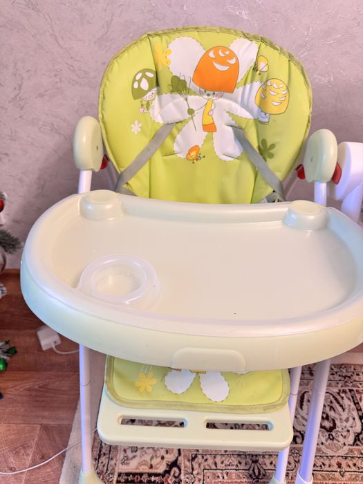 Стулчик для кормления