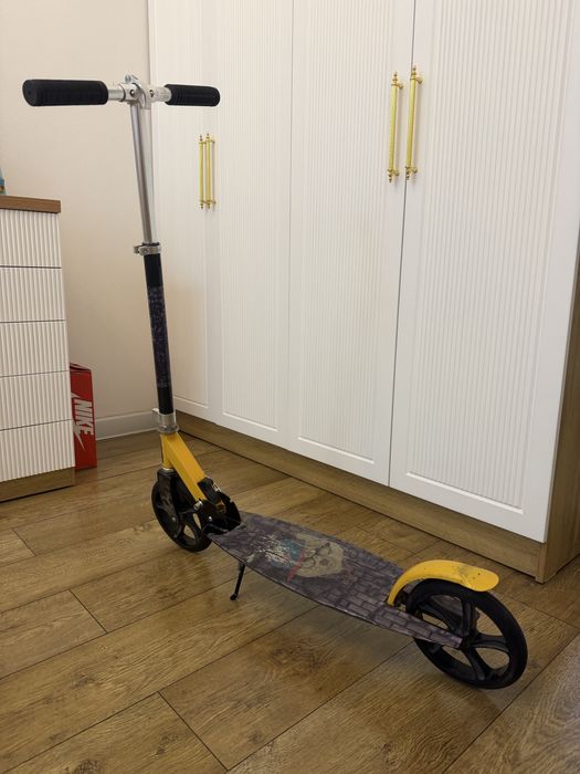 Самокат детский….