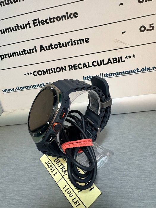 Samsung Watc Ultra (cdc)