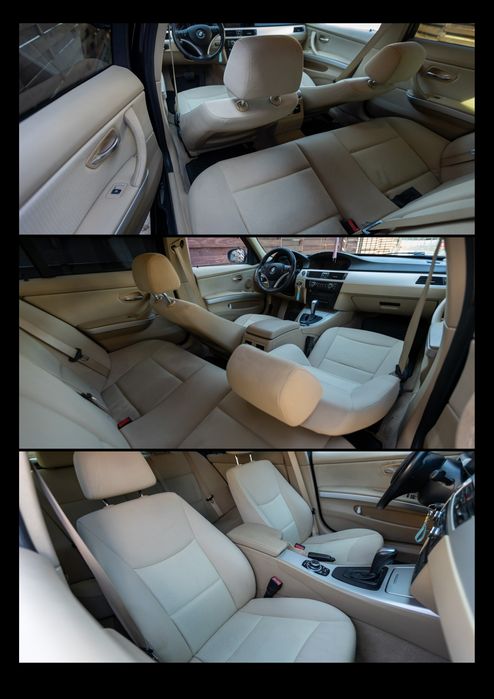 BMW 3 Series 2011 — imagine 4