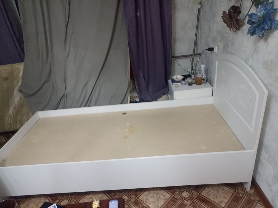 Продам кровать!!!