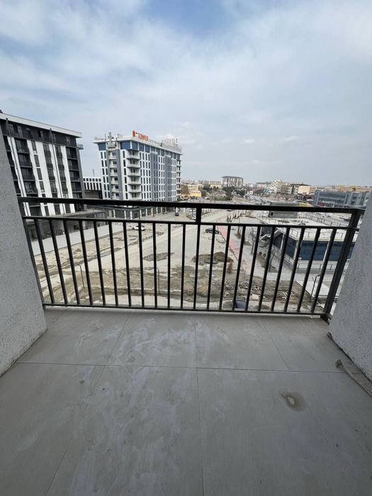 2 хонали квартира сотилади