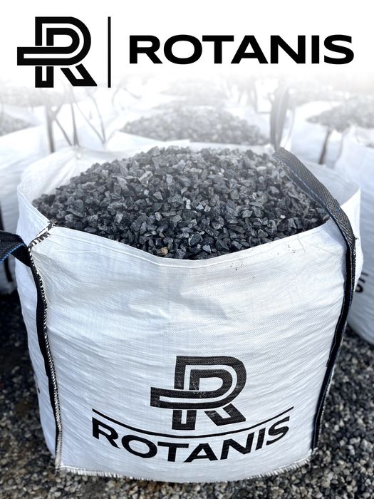 Black Stone / Rotanis