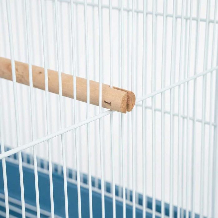 Colivie pasari 6009D, 47x36x100cm, Noua