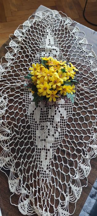 Плетива на една кука