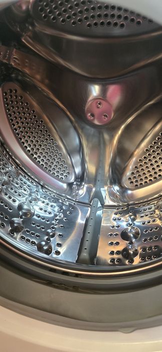 Стиральная машина LG