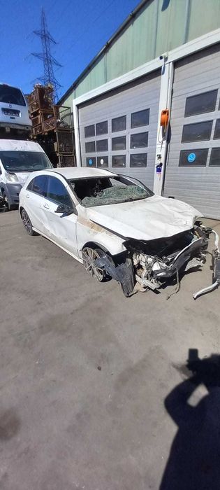 MERCEDES A CLASS /AN 2014/Dezmenbrez/Dezmembram