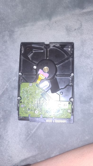 HHD SATA 500GB на комп
