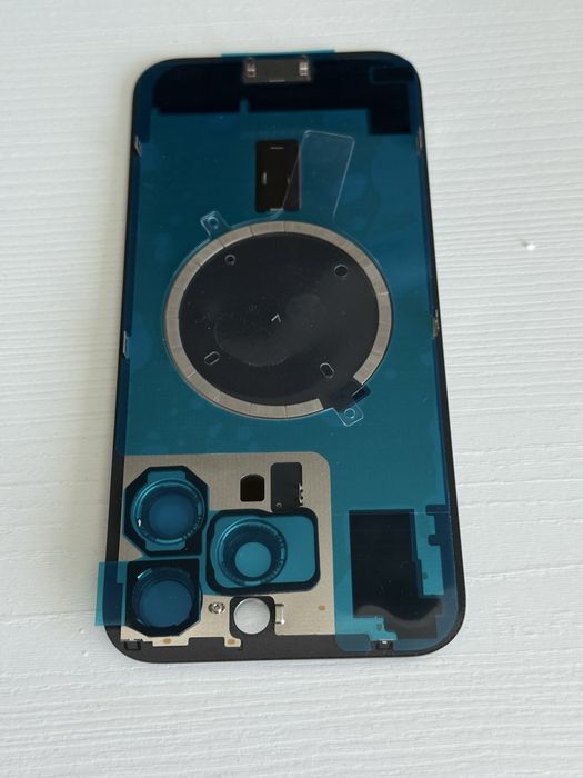 Capac Baterie iPhone 16 Pro Max