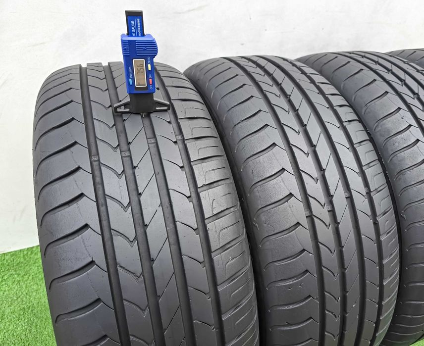 4бр. 205/55/16 GOODYEAR Efficientgrip RFT