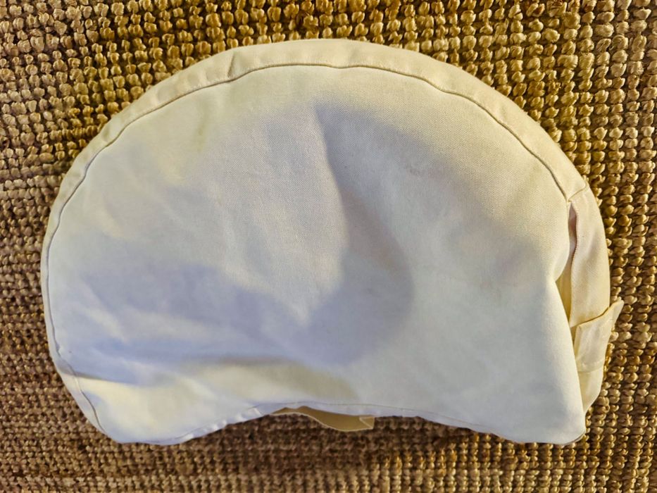 Ikea Öjulf Suport pentru laptop, bej deschis, 52x38 cm