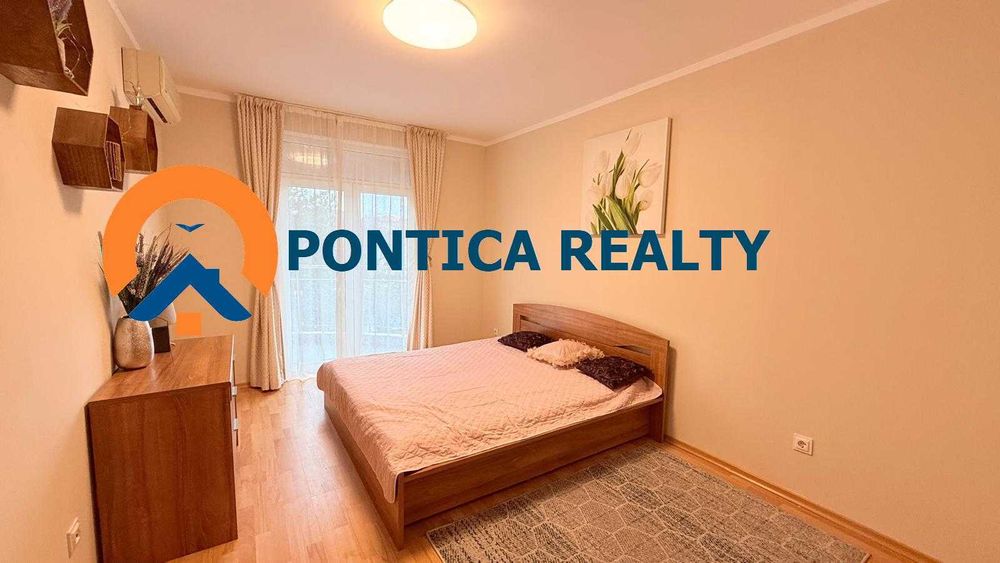 Продава се Тристаен апартамент в с. Равда, Област Бургас - 120 кв.м за 778 €/кв.м - Снимка #14