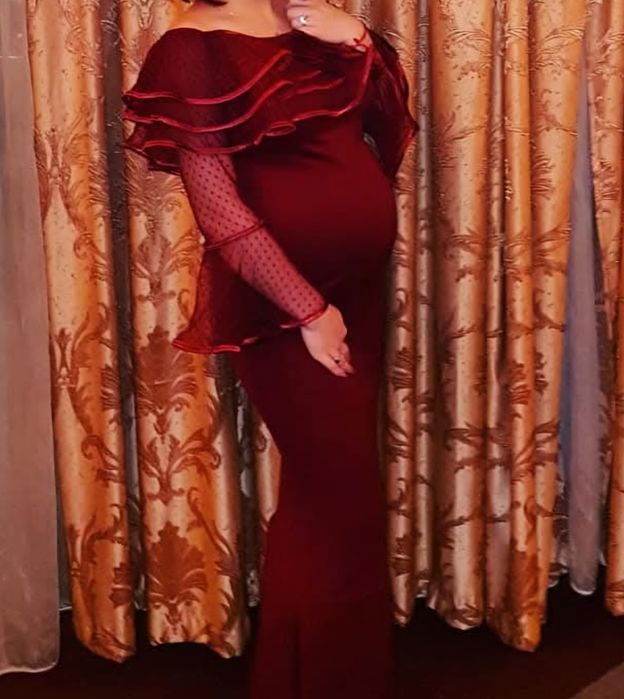 Rochie de seara S-M