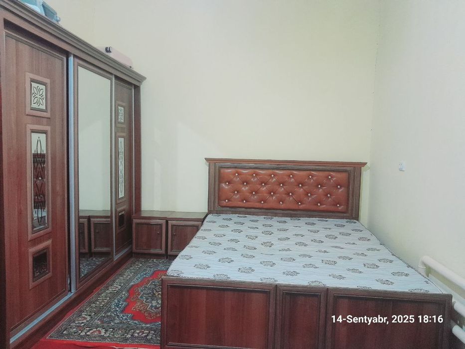 Спальни Гарнитура