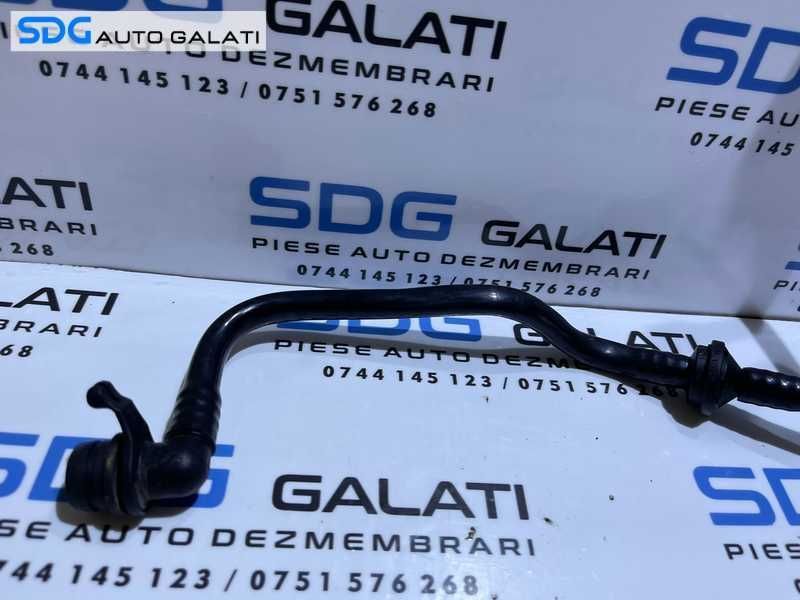 Conducta Furtun Presiune Aer Tulumba Vacuum Vacum Seat Leon 1P 1.6 2006 - 2013 Cod 1K0612041CQ