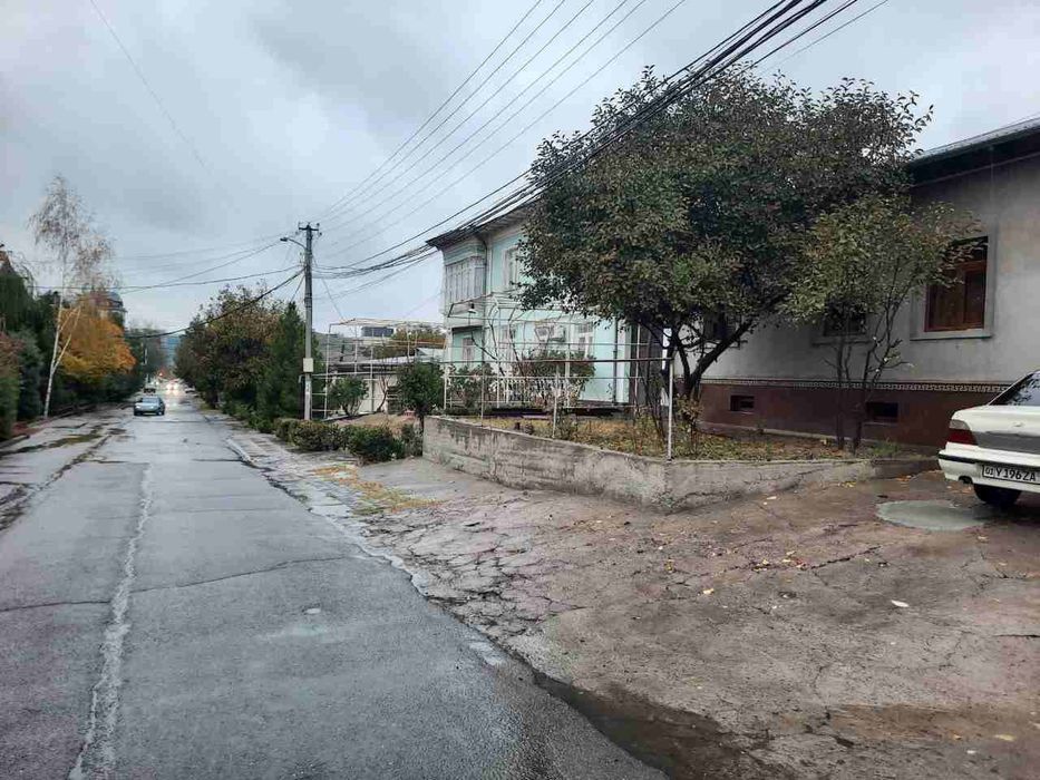 Участок в элитном районе