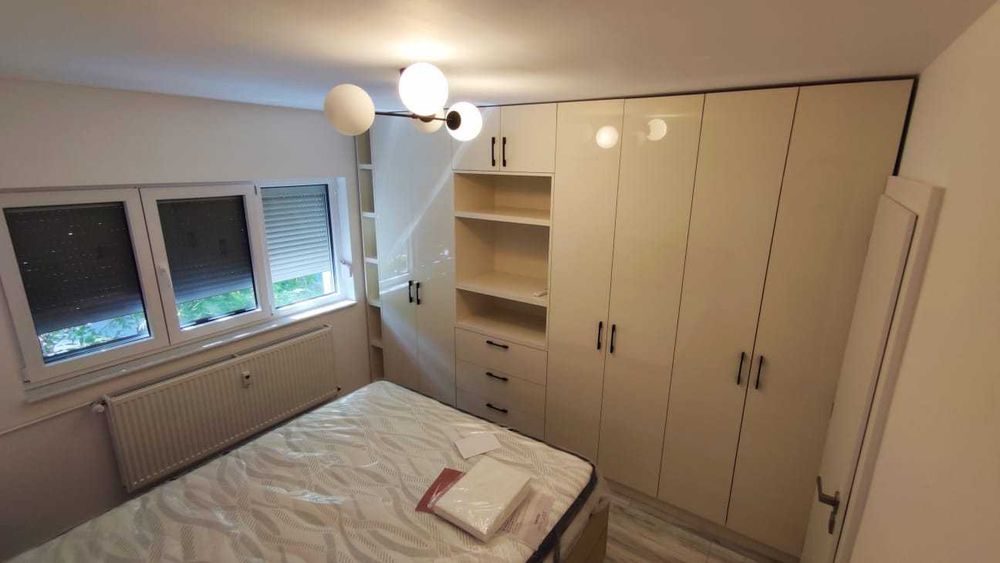 Proprietar, apartament 2 camere prima închiriere, situat în zona Ion Mihalache, sector 1, București