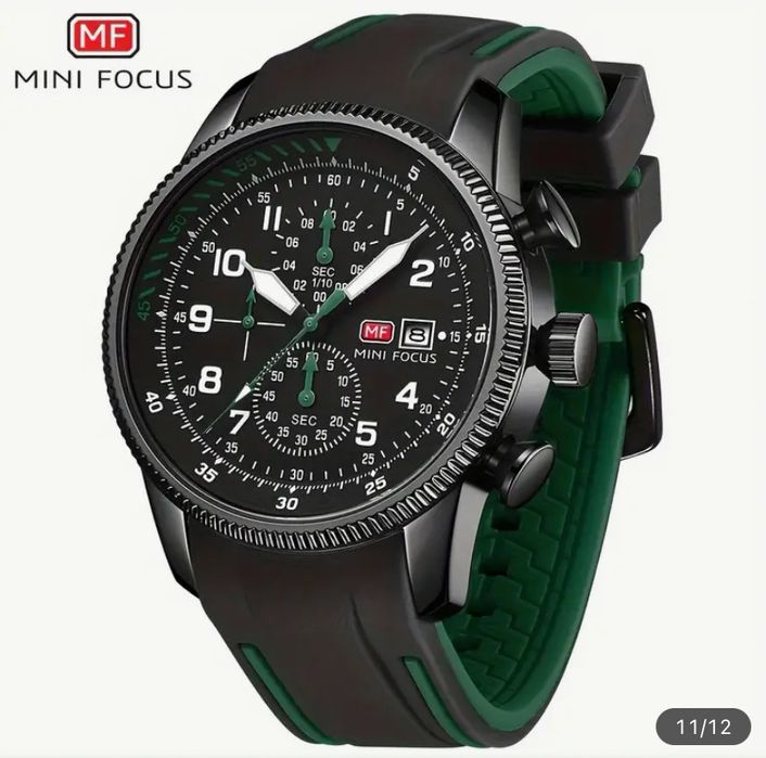 Vind ceas Mimifocus pentru barbati