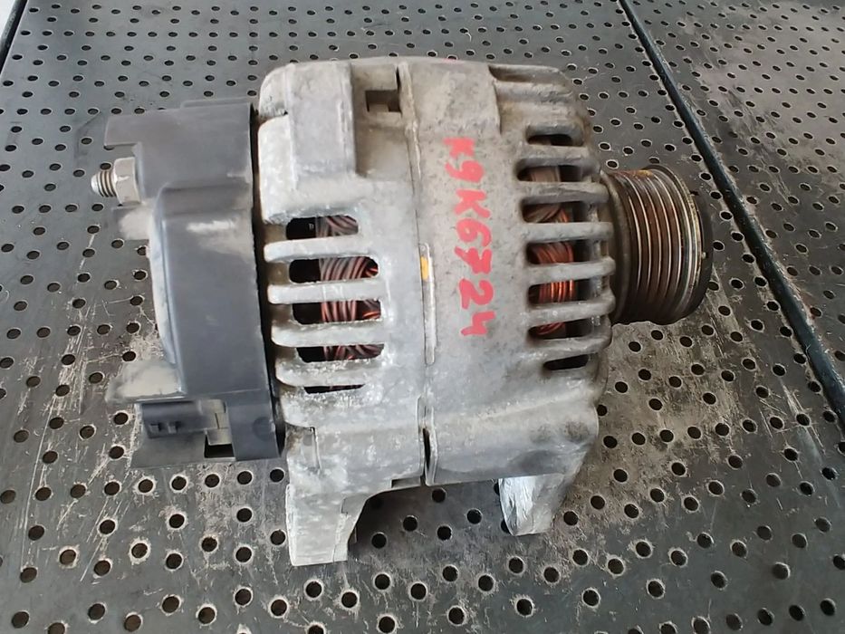 alternator k9k6724 1.5 dci renault megane 2 scenic 2 dacia logan
