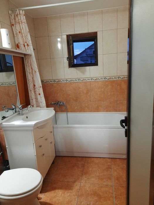 Proprietar, închiriez apartament 3 cam Martirilor/Girocului, Timișoara