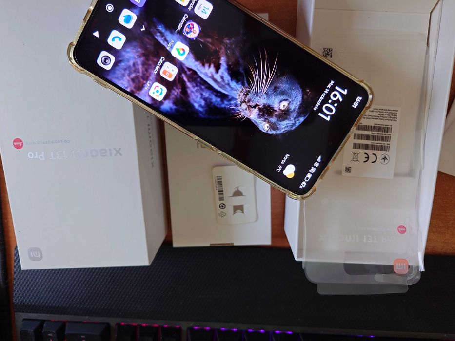 telefon Xiaomi 13T Pro 512GB