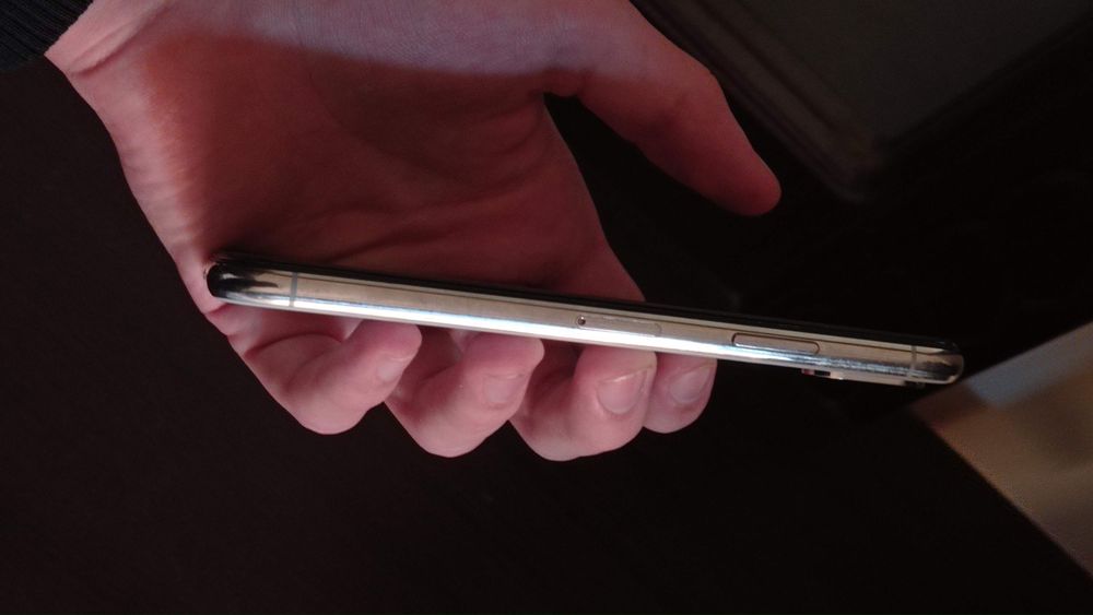 iPhone xs, 265GB,Region LL/A