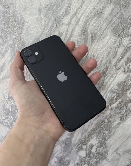 Айфон 11 64гб сатылады