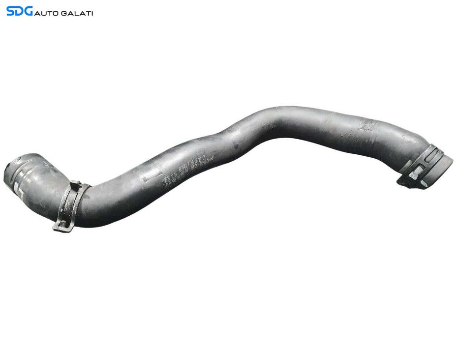 Furtun Radiator Apa Renault Megane 2 1.9 D 2002 - 2008 Cod 8200343478 [N2967]
