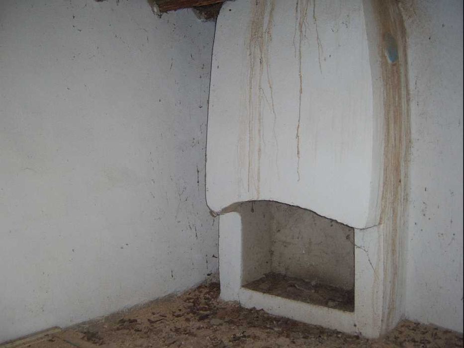 Къща с голям двор в Свобода