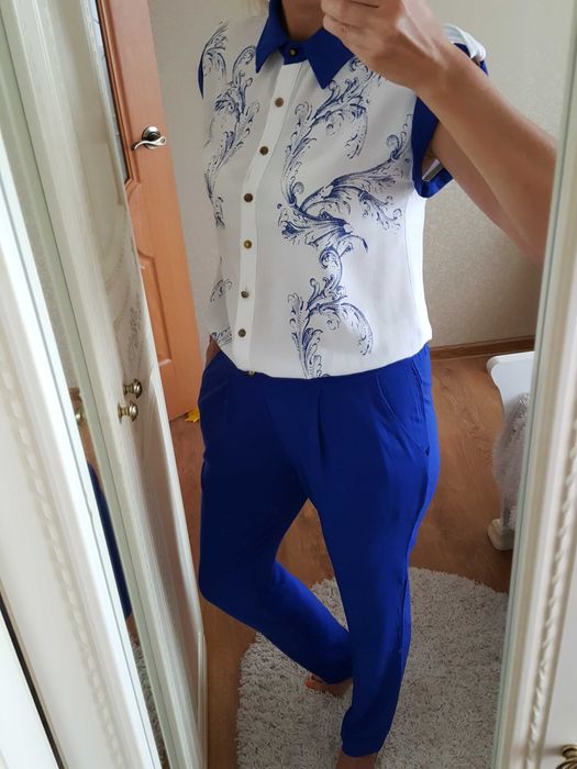 Эффектные вещи для отдыха и праздника