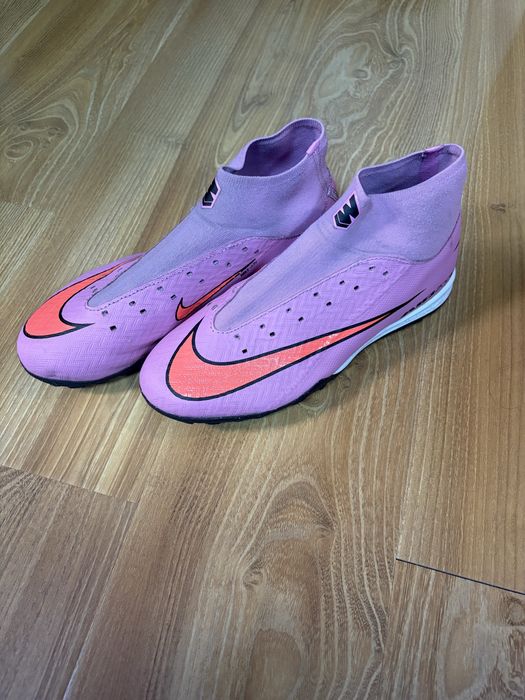 Vand ghete fotbal sintetic nr 39