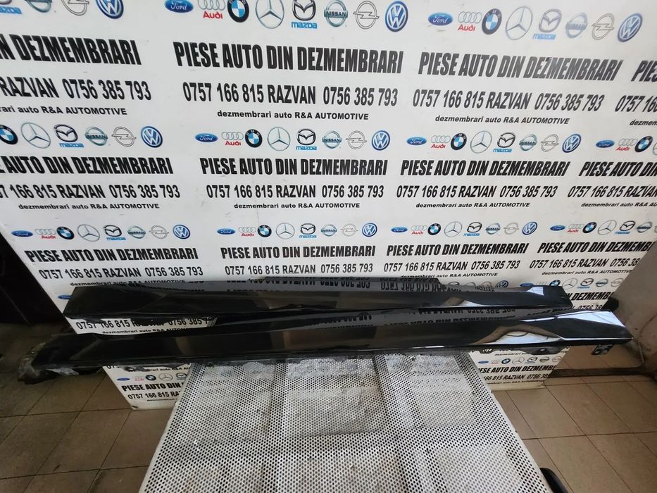 Praguri Prag Stanga Dreapta Bmw Seria 2 Coupe M2 G42 Dezmembrez Bmw G42 M2 240I Motor B58B30B - Dez