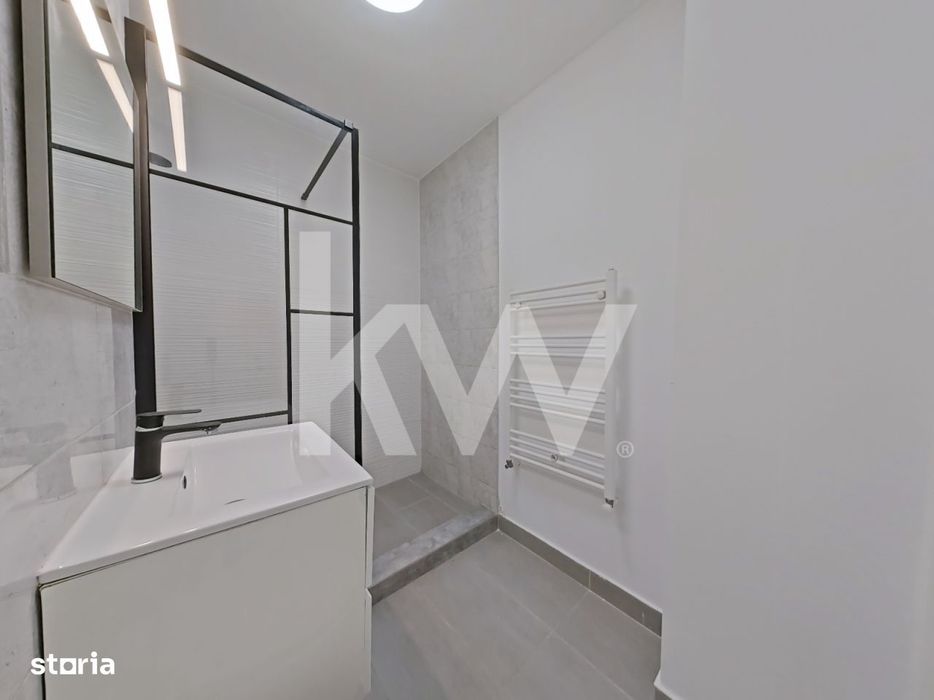 Apartament 2 camere cu vedere panoramica - Central Brasov