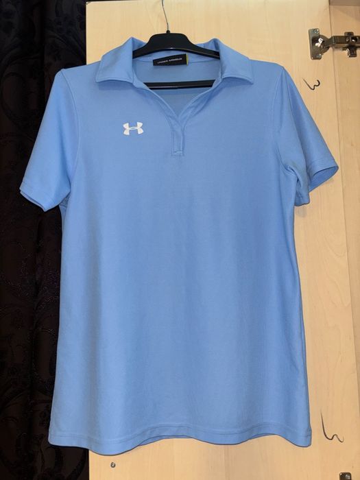 Under Armour Tech Polo