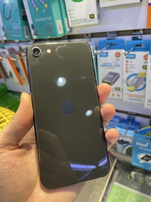 IPhone se 2020 телефоны