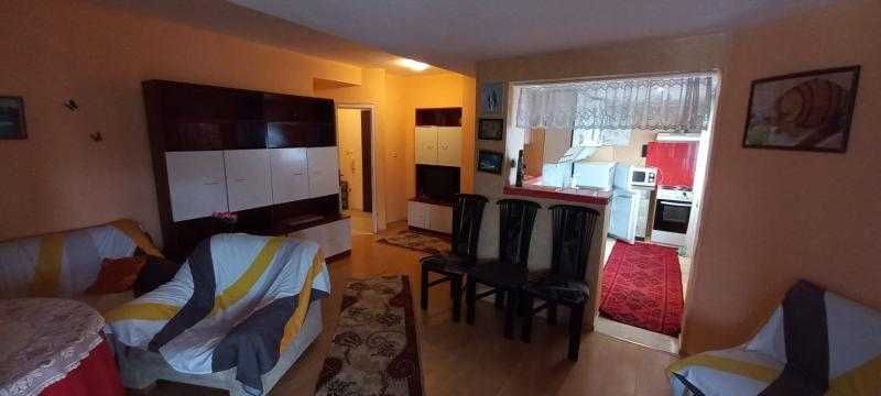 Дава се под наем Двустаен апартамент в Бургас, Възраждане - 60 кв.м за 280.5 € - Снимка #1