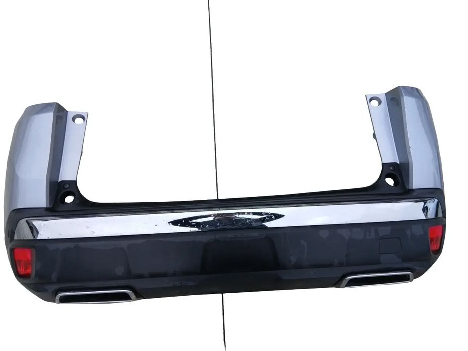 Bara Spate Peugeot 3008 Suv Ii M_ 2016 ->